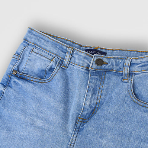 Boys Slim Fit Jeans